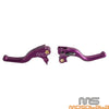 Harley Sportster Clutch Brake Lever Perch Assembly (2004-2023)