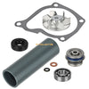 Polaris Ranger 400 425 500 Water Pump Rebuild Impeller Seal Driver