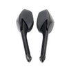 Ducati Multistrada 1200 950 1260 Rear View Mirrors (2015-2017)