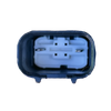 Honda Accord Rear Right Window Regulator With Motor 2 Pins (2008–2013)