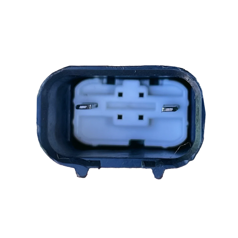 Honda Accord Rear Right Window Regulator With Motor 2 Pins (2008–2013)