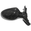 Ford XH Ute Van GLI S XR6 XR8 RH Electric Side Mirror (1996-1999)
