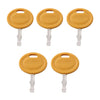 MTD Cub Cadet Troy Bilt Lawn Mowers 5 x Mower Ignition Keys