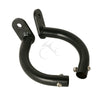 Harley Touring Hard Saddlebag Guard Support Bracket (1997-2008)