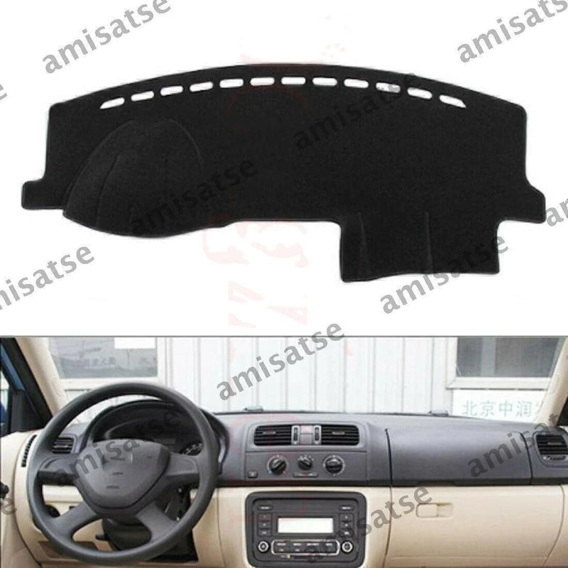 Skoda Fabia Dashboard Cover (2008-2014)