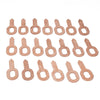 Car-Body Spot-Welding Dent Puller Ring-Kit