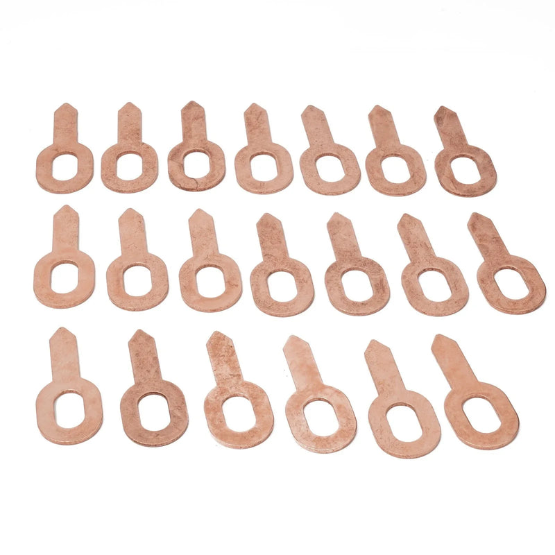 Car-Body Spot-Welding Dent Puller Ring-Kit