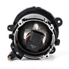 Land Rover Discovery, Range Rover Left Side Front Fog Light Lamp (2003-2009)