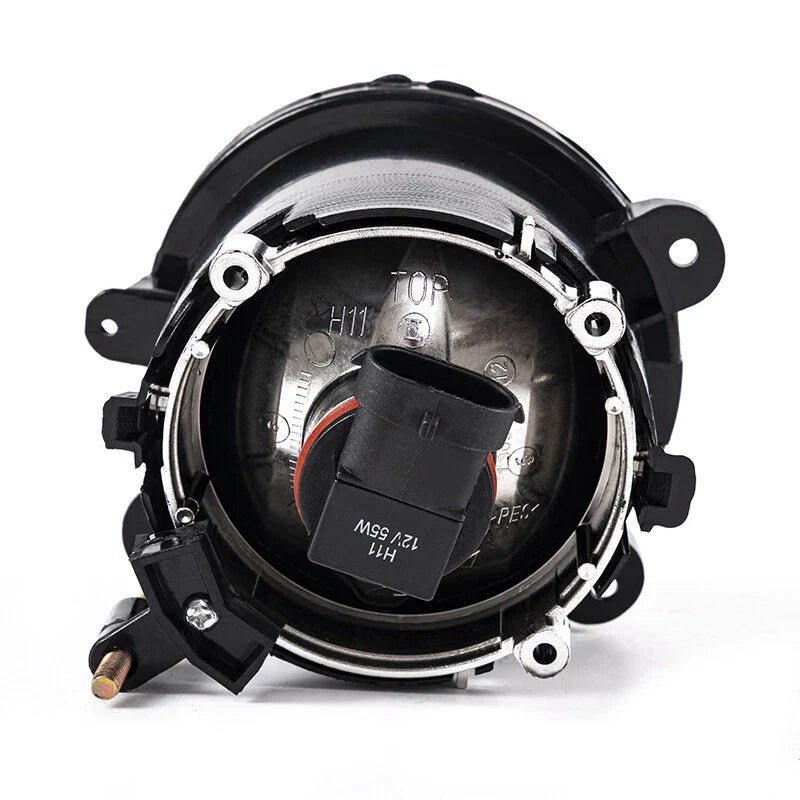 Land Rover Discovery, Range Rover Left Side Front Fog Light Lamp (2003-2009)