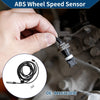 Volvo FM12 ABS Wheel Speed Sensor (2000-2003)