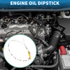 Ford 4.6L 5.4L Engine Oil Dipstick Indicator (2000-2010)