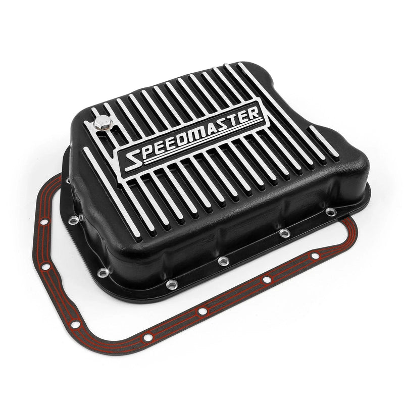 Chrysler Torqueflite 727 Cast Aluminum Transmission Oil Pan