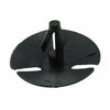 Dodge Ram Nylon Hood Clip / 10Pcs / Hood Insulation Retainer Clip