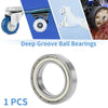 Scooter / Skateboard Wheel 6906ZZ 30x47x9mm Deep Groove Ball Bearings