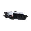 Hyundai Sonata i45 Right Front Chrome Inner Door Handle (2010-2014)