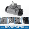 Mitsubishi L200 Rear Brake Wheel Cylinder (2005-2024)