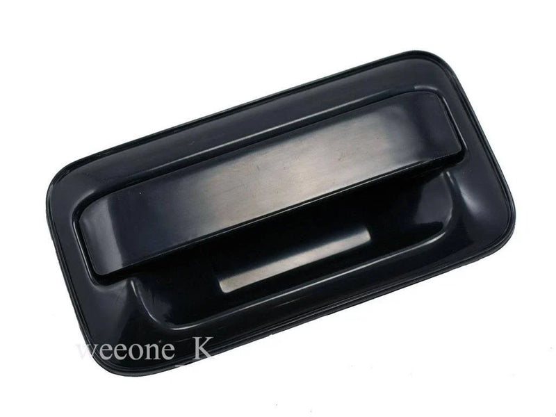 Mitsubishi L200 Door Handle Outside (1986-1996)