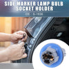 Ford F150 F250 F350 Side Marker Lamp Socket (2004-2008)