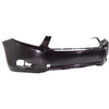 Front Bumper Cover Fascia For 2008-2010 Toyota Highlander