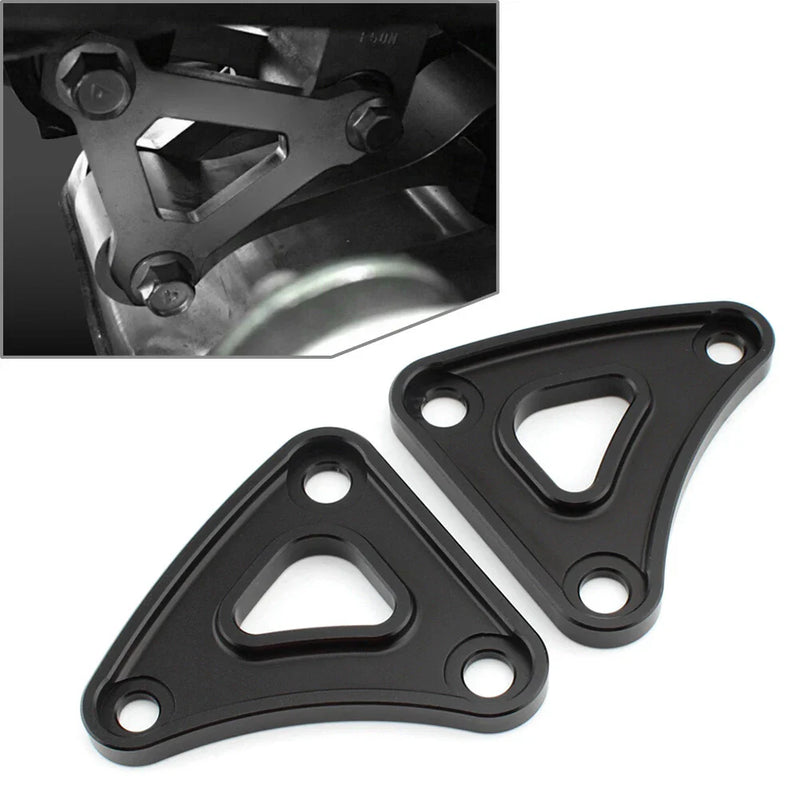Suzuki GSX-S1000 GSX-S1000F Rear Suspension Linkage Lowering Kit (15-22)