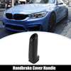 BMW F21 F22 F30 F31 F36 E90 F80 F82 E84 Handbrake Cover Handle Grip Lever