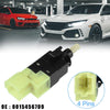 Mercedes-Benz 906 Sprinter Parking Brake Stop Pedal Light Switch (2010-2018)