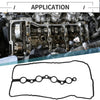 Hyundai i10 Valve Cover Gasket (2008 - Present)