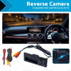 Audi Q5 A4 S4 A5 S5 Auto Reverse Parking Camera (2008-2020)