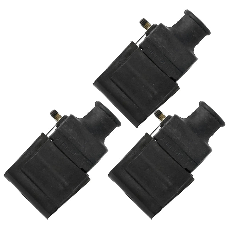 Mercury Outboard 50HP Engine 1986-1997 Ignition Coils (3-Pack)
