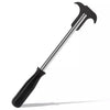 Professional Seal Puller Tool with Dual Hook Tips