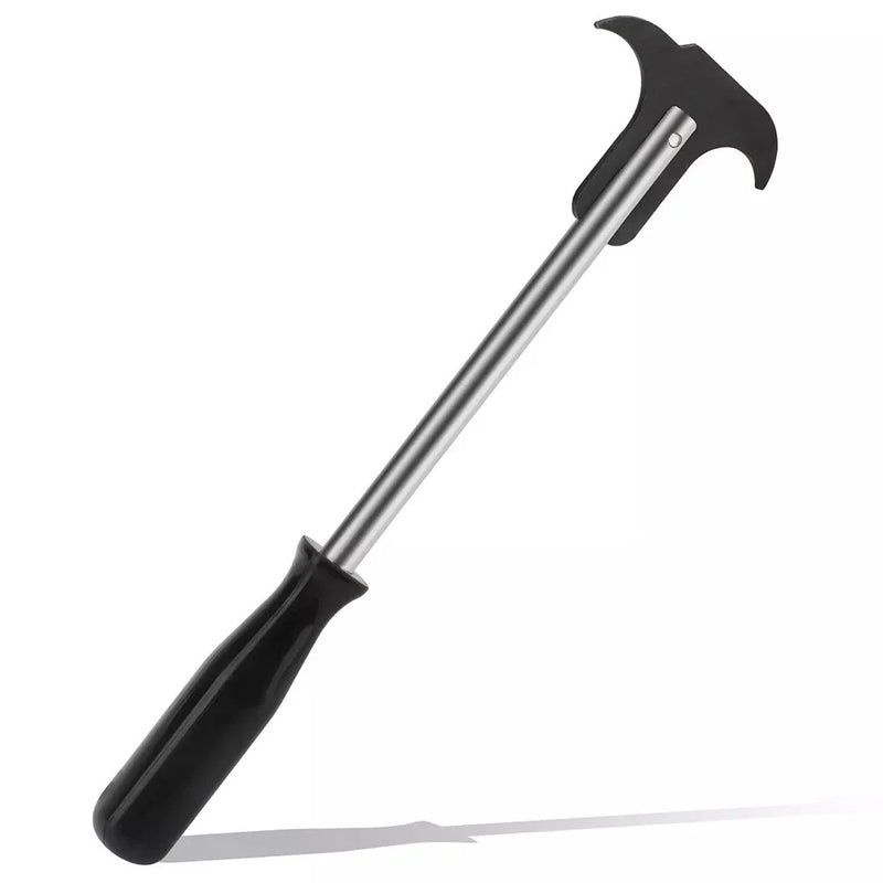 Professional Seal Puller Tool with Dual Hook Tips