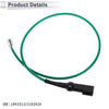 Ford Transit Rear Wheel Brake Pad Wear Sensor (2013-2024)