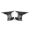Yamaha YZF R1 Front Handle Bar Air Tube Dash Cover (2007-2008)