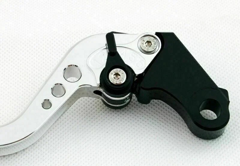 Honda CBR 599 600 900 Hornet VTX1300 NC700 SI Brake Clutch Lever (2000-2016)