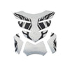 Kawasaki Ninja 250 300 400 ZX10R & Honda Fuel Tank Pad Decals