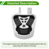 Ford Mondeo 2011-2013 2.0T Engine Mount