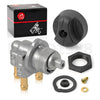 Sea Doo GS GTX Fuel Valve Petcock Nut (1988–1999)