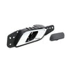 Mazda BT50 UP UR XTR 2011-2020 Front Door Handle Chrome Lever
