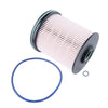 Chevrolet GMC Fuel Filter Kit with Gaskets (2000-2010)