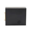 BMW X3 ABS Car Front Radio 20Pin Canbus Box Decoder (2006-2010)
