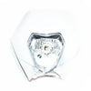 PIT Trail Dirt Motorcycle KTM Style Headlight