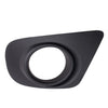 2011-2020 Dodge Journey Fog Light Bezel Cover (2011-2020)