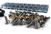 Honda CBR125 Schrauben-Set / Verkleidung & Frontscheibe (2004–2008)
