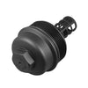Volvo S60 2.4L Diesel Engine Oil Filter Housing Cap Cover (2001-2009)