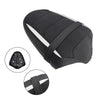 Triumph Daytona 660 Rear Passenger Cushion White (2024-2025)