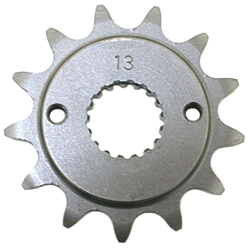 Honda TRX400EX Sportrax 13 Tooth Front Sprocket 13T (1999–2004)