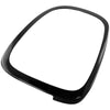 Mini Cooper 2 x Tail Light Surround Trim (2013–2017)