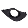 Dodge Journey, Chrysler 200 Fog Light Bezel Cover (2011-2019)