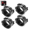 Honda ST1100 Carburetor Intake Manifold Boots 4pcs (1991-2003)