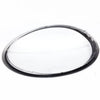 Porsche 911 Targa Carrera Headlight Lens Shell Cover (2013-2018)